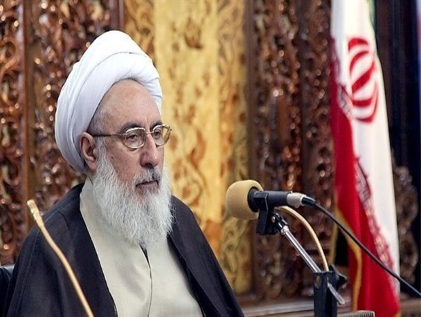 تشیع لندنی به یک مصبیت تبدیل شده است/جبهه های مقاومت نیازمند کمک مالی مسلمانان هستند