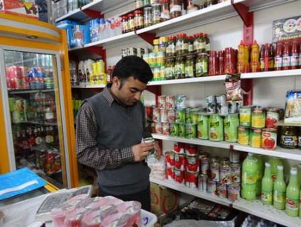 طرح ضربتی جمع آوری موادغذایی غیرقابل مصرف در دیلم