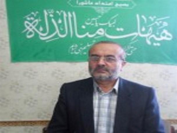 پیشکسوتان جهاد و شهادت تاکستان آماده جان فشانی در راه انقلاب و رهبری هستند