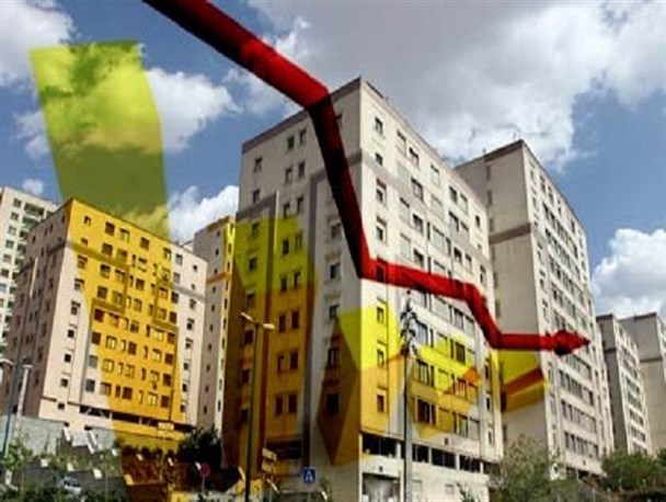 اصفهانی ها منتظر کاهش قیمت خانه نمانند