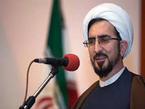 قوه قضایه در برخورد با دانه درشت ها عزم جدی دارد/برخی مسئولین قوانین را بر خلاف منافع شخصی می دانند