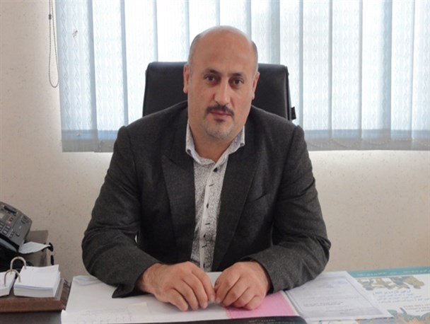 تشریح برنامه های ورزش و جوانان شهرستان کردکوی بمناسبت هفته تربیت بدنی