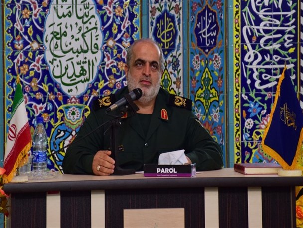 ضعف داخلی نتیجه ای جز سقوط جبهه ها ندارد+تصاویر