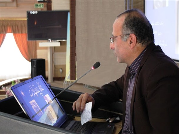 برگزاری دوره آموزشی نظام مشارکت ویژه کارکنان کنتورخوان شرکت گازاستان گلستان