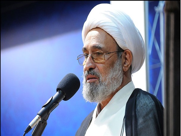 دشمن به کمتر از نابودی اسلام راضی نمی شود/ ما به اندازه ای که سیدالشهدا را دوست داریم از آمریکا بیزاریم