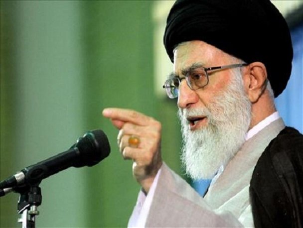 هشدار و دغدغه رهبری حکیم و فرزانه انقلاب درباره نفوذ آمریکا