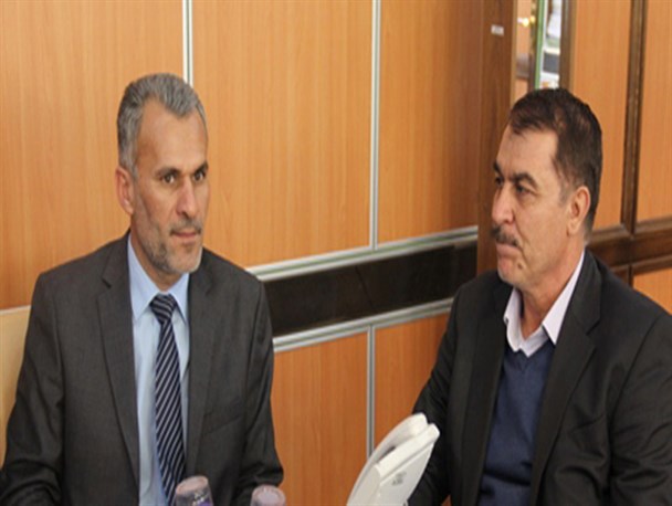 عراق آمادگی ورود روزانه 300 هزار زائر را در ایام اربعین دارد