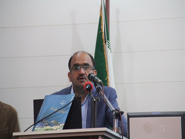 برگزاری نهمین دوره مراسم دانش آموختگی دانشجویان دانشگاه نسل سوم در زاهدان