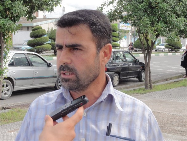 محروم ترین روستای گلستان نیازمند احداث خانه بهداشت