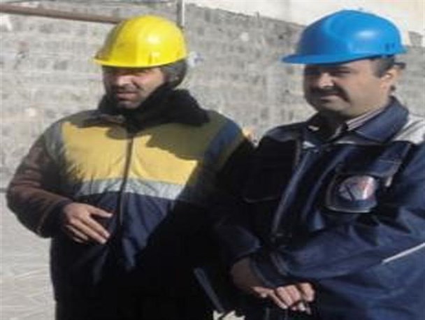 اداره برق کوثر رتبه برتر شاخص بهره‌برداری در استان را کسب کرد