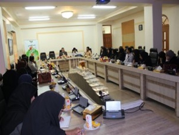 نشست تخصصی سبک زندگی در دانشگاه آزاد بندرعباس برگزار شد