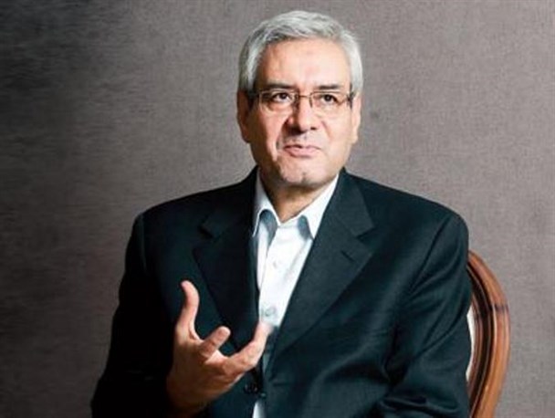 ادامه اهانت های اصغرزاده به شورای نگهبان ، آستان قدس و صداوسیما در بخش دوم سخنرانی اش در دانشگاه بیرجند