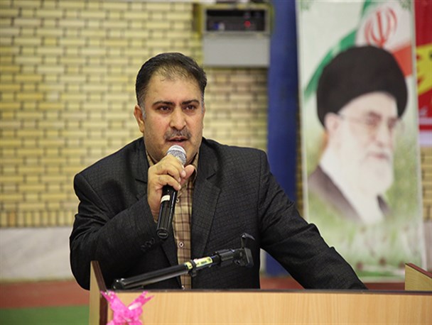 پست نقش مهمی در پیشبرد اهداف توسعه شهرستان دارد