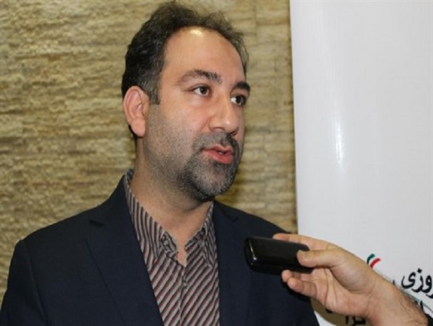 صادرات محصولات چاپی ایران به آسیای میانه