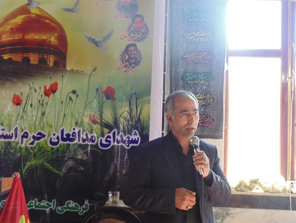 کربلا یک تمدن ودانشگاه است/شیطان با ماهواره در خانه های ما جای دارد