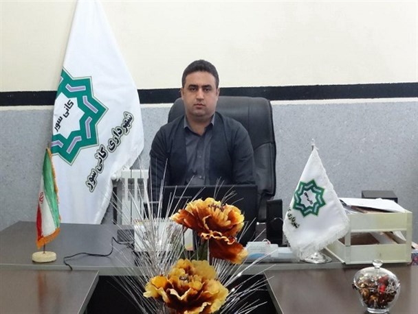 درخواست مشارکت شهردار کانی سور بانه از مردم سردشت
