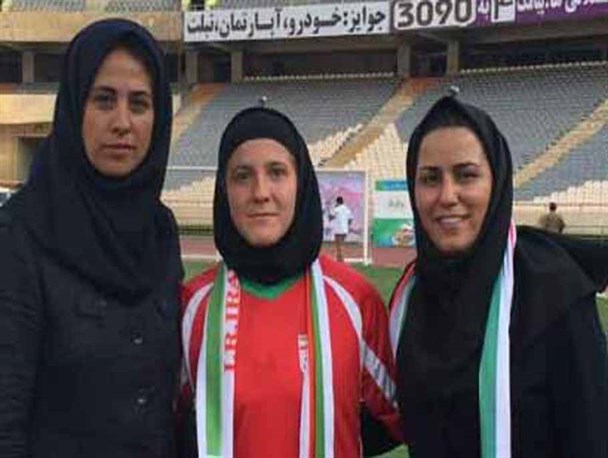ژینو رستمی به تیم استقلال تهران پیوست