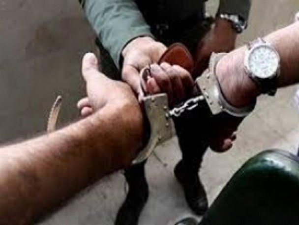 باند اشرار مسلح در گیلان غرب متلاشی شد/ دستگیری ۱۲ نفر