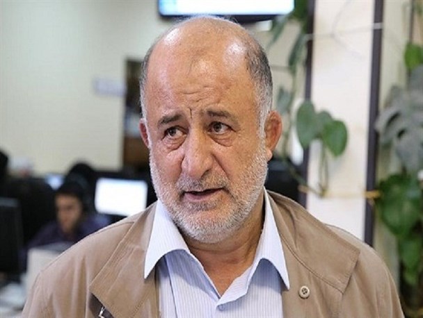 مسئولین پیگیر حق راننده کشورمان باشند/ این چندمین بار است که رانندگان کشورمان مورد حمله قرار می‌گیرند