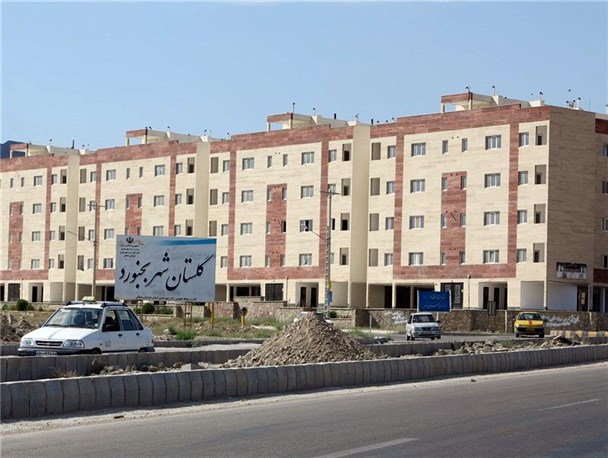 آینده روشن گلستان شهر در گرو تعامل و همکاری مسئولین/مشکلات قابل حل است