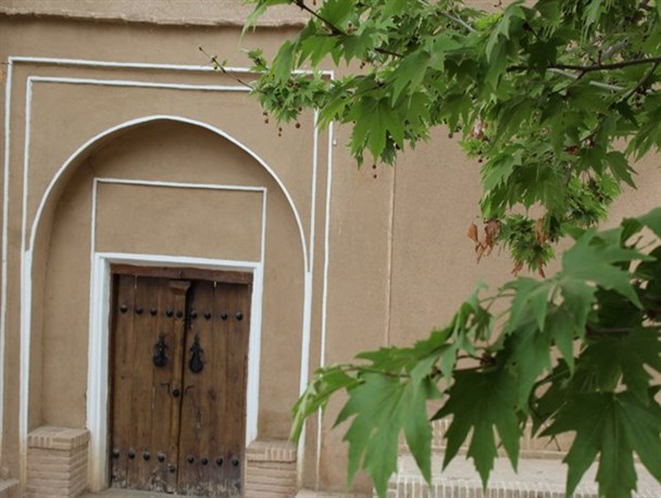 درهای قدیمی منازل شهر میامی +تصاویر