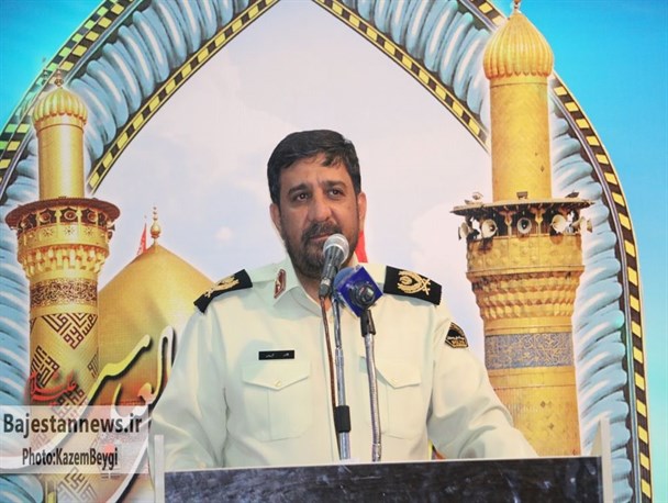 شهدا تاثیرگذار و با نفوذ در روح کشور هستند/ شهید حججی ایران را منسجم‌تر کرد
