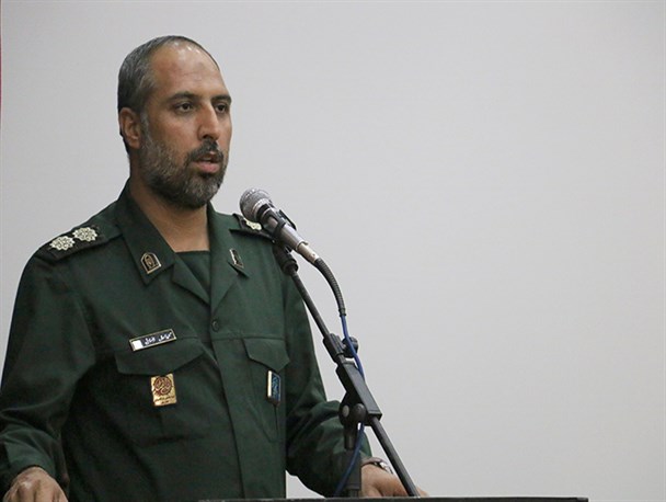 مجمع بسیج راهبردی سپاه شهرستان مُهـر تشکیل جلسه داد