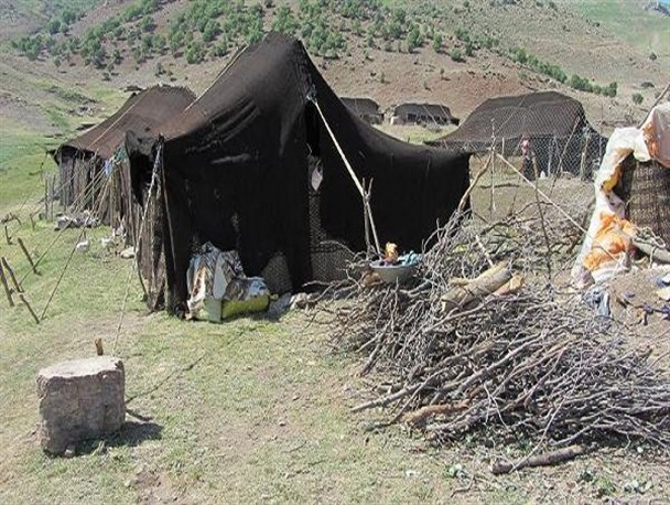احداث مجتمع آبرسانی برای عشایر استان مرکزی/پرداخت ۹۴۰ میلیون تومان تسهیلات برای تولید گوشت قرمز به عشایر استان مرکزی