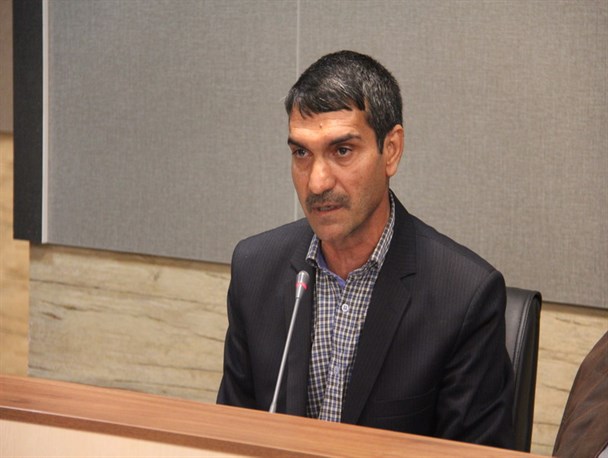 اجرای مرحله دوم  طرح ملی خادم توسط جمعیت هلال احمر نی ریز