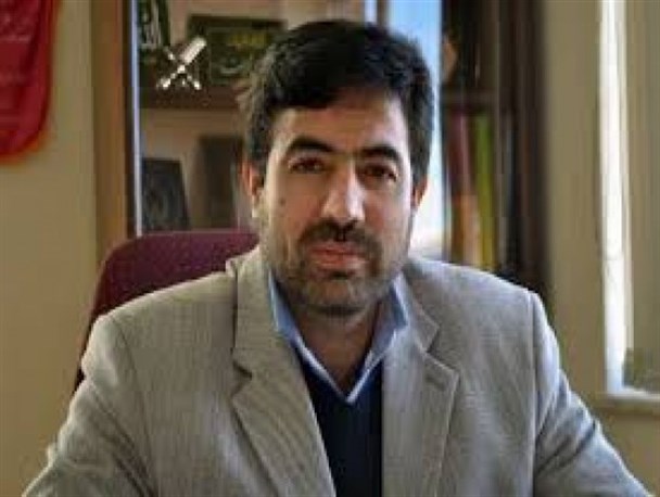مدیر کمیته امداد امام خمینی(ره) شهرستان اسکو منصوب شد