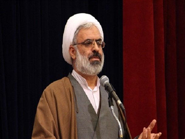 شهید سال روحانی استان و کشور از شهدای روحانی اصفهان انتخاب شده اند