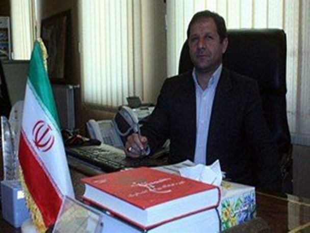 منصور بهرامی شهردار بیجار شد