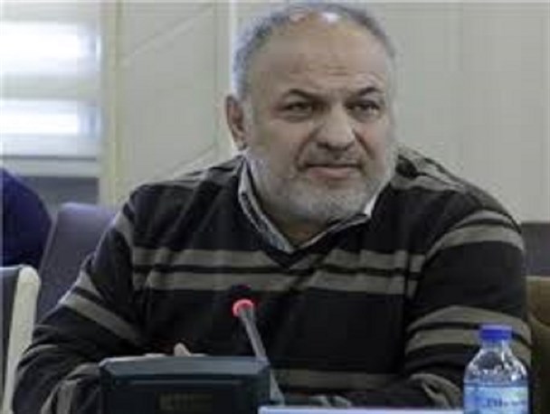 همکاری مناسب اداره کل ورزش و جوانان در برگزاری مسابقات انتخابی استان