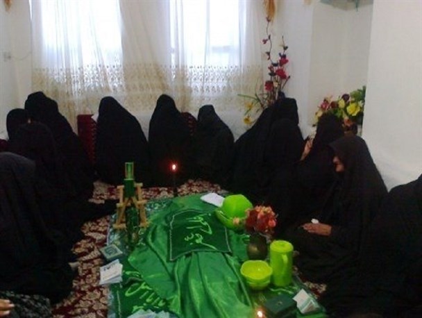جلوه های روضه خوانی فقط مختص مسلمانان نیست/ روضه مرتفع کننده نیازهای اجتماعی، فرهنگی و معنوی افراد