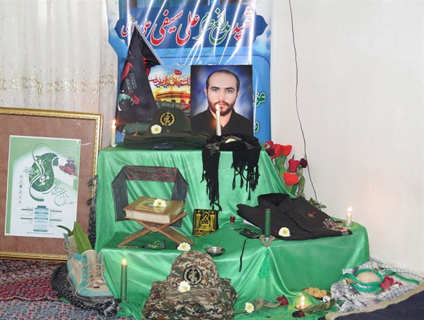 "حفظ عفاف و حجاب در جامعه" مهمترین دغدغه شهید سیفی بود