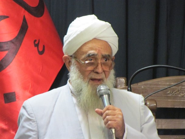 با شهادت شهید حججی واقعه عاشورا دوباره زنده شد/ استقلال کردستان تشکیل اسرائیل جدید است