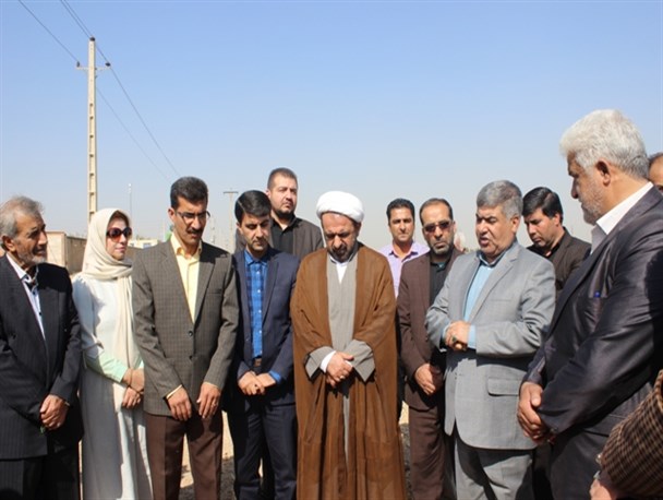 توسعه گلخانه ای به عنوان یک اولویت اساسی در شهرستان قرچک دنبال شود