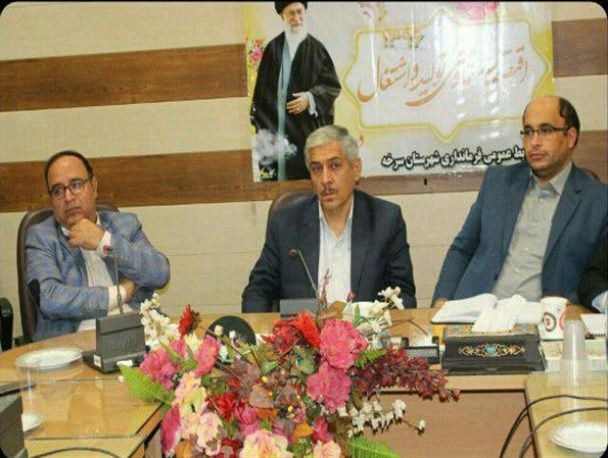 توسعه  نیافتگی؛ عمده ترین علت فرار و کاهش جمعیت سرخه است