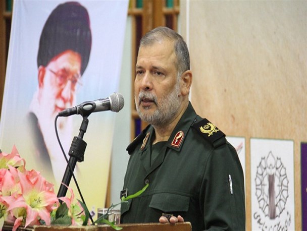 شکوه پیاده‌روی اربعین دشمنان را دچار وحشت کرده است