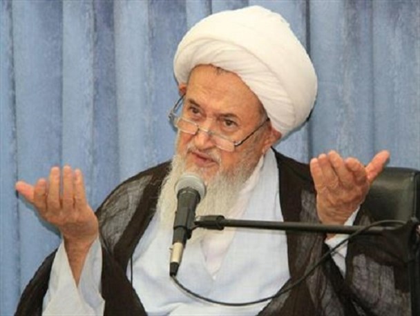 تمام مشکلات اقتصادی با مدیریت جهادی حل می‌شود