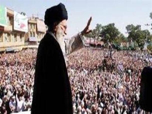 بهاری‌ترین پاییز کرمانشاه یادش بخیر!