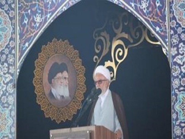 سوء مدیریت داخلی در کشور وجود دارد /ضرورت هوشیاری مسئولان در برابر متجاوزان