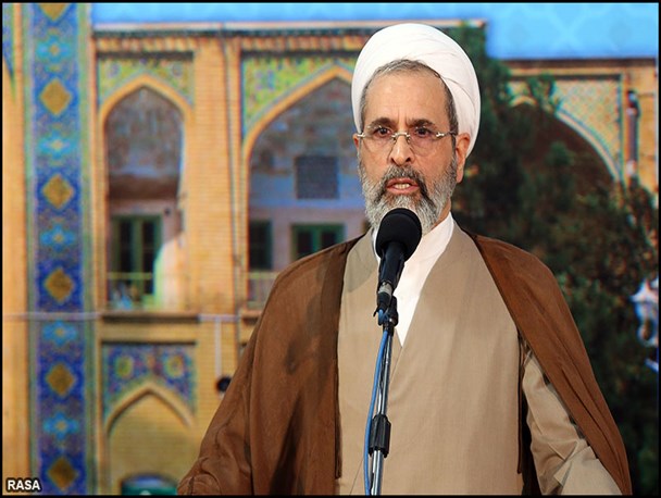 مجلس در مصوبات خود روح انقلابی را حفظ کند