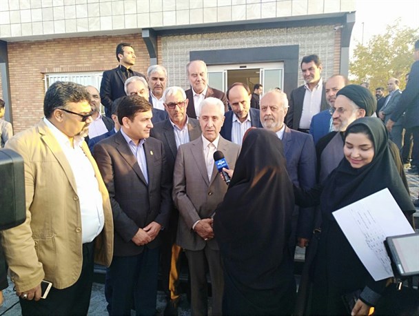 حمایت از استان‌هایی که داوطلبانه در زمینه ساماندهی آموزش عالی گام بردارد