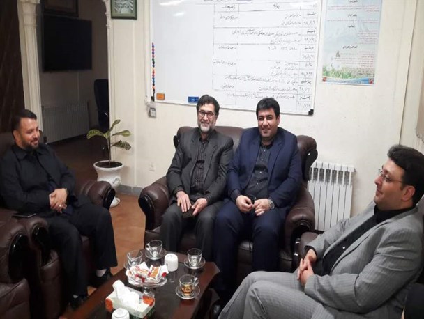 ارائه تسهیلات برای رفع مشکل بیمه درمان خبرنگاران مازندران