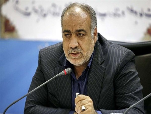مدیران باید برای ورود سرمایه‌گذاران به کرمانشاه تلاش کنند