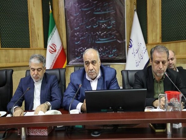 رشد ۲.۴ درصدی نسبت اشتغال در کرمانشاه/ ضرورت وجود بانک اطلاعاتی به‌روز شده از بیکاران کرمانشاهی