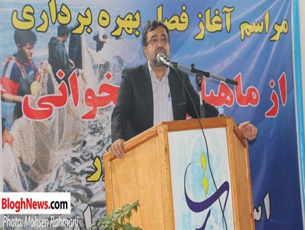 آغاز فعالیت ۱۰ هزار صیاد در دریای خزر/ ایران در جایگاه 26 جهان در صید و صیادی