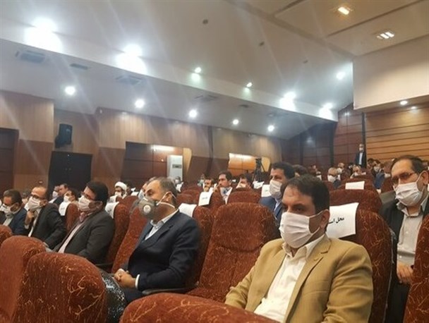 شروع زودهنگام پیک ششم کرونا در کهگیلویه/ اداراتی که محلی برای سارقان و معتادان شده است