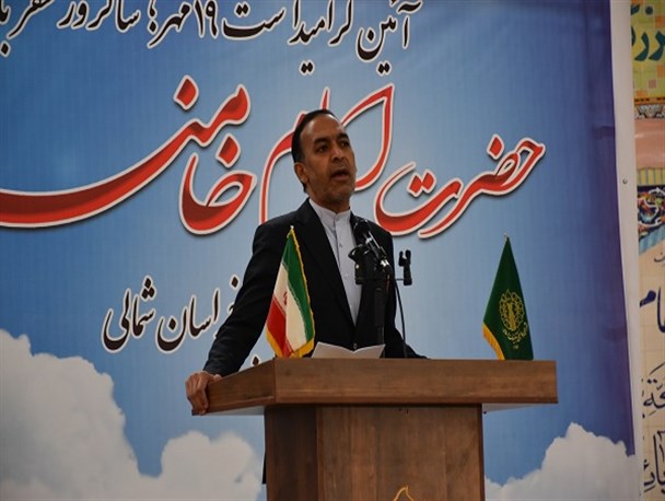 پروژه‌های سفر رهبری ۹۳ درصد پیشرفت فیزیکی دارند